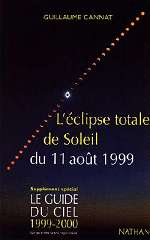 L'&eacute;clipse du 11 ao&ucirc;t 1999