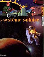 Cap sur le syt&egrave;me solaire