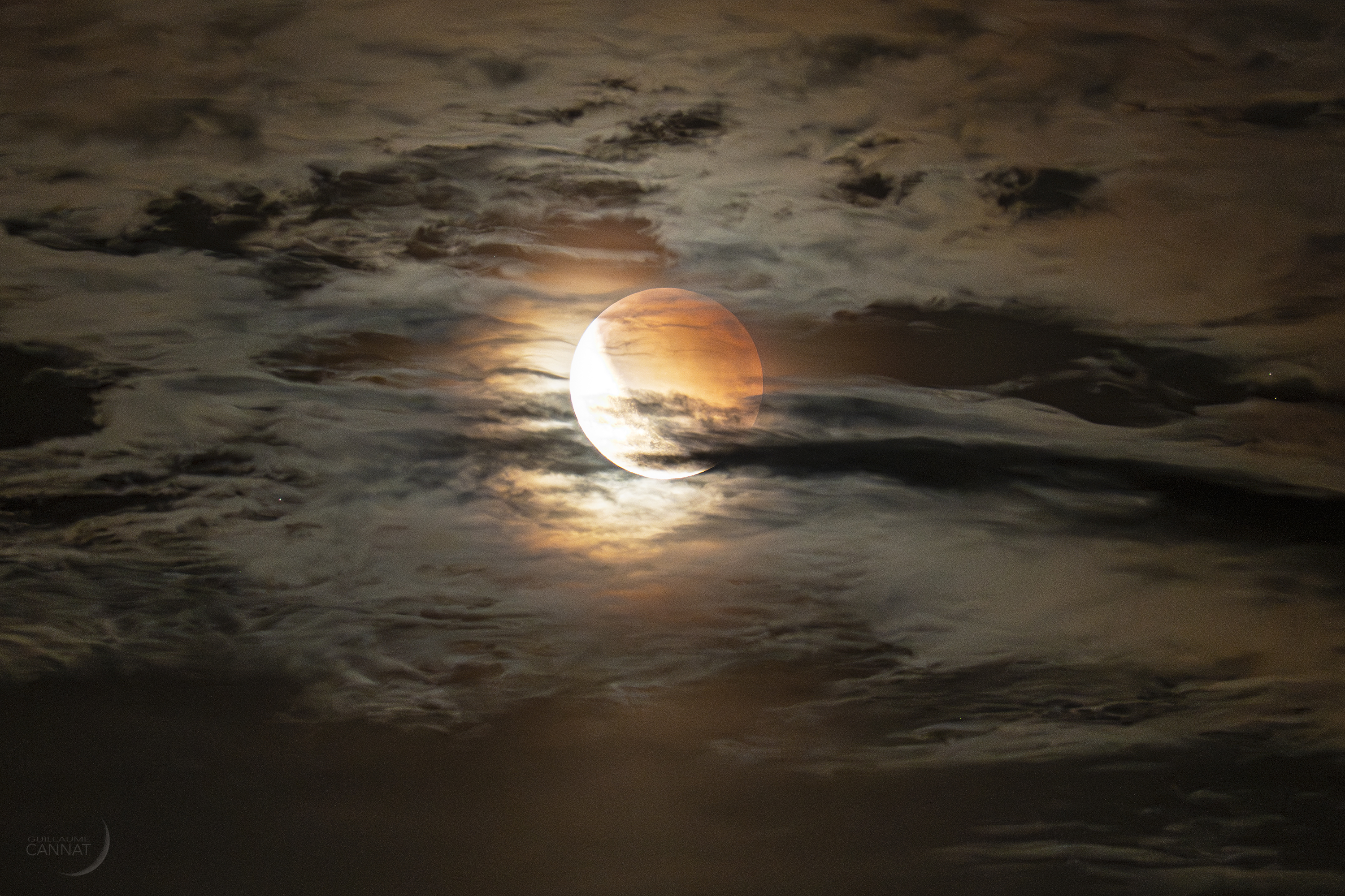 eclipse